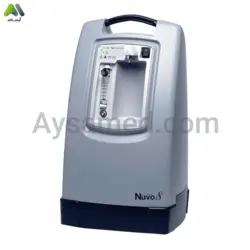 اکسیژن ساز ۸ لیتری نایدک مدل Nuvo 8