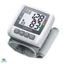 فشارسنج مچی سانیتاس مدل SBC21