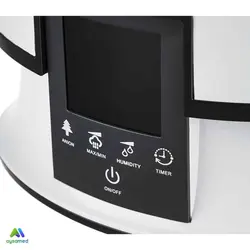 دستگاه بخور سرد بریمد مدل BD7670