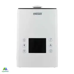 دستگاه بخور سرد و گرم بریمد مدل BD7640