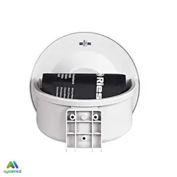 فشارسنج عقربه ای دیواری ریشتر مدل Big-Ben 1465