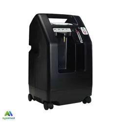 اکسیژن ساز ۵ لیتری دویل بیس