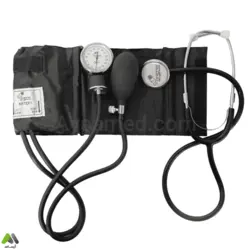 فشارسنج عقربه ای زنیت مد مدل ZTH-5001