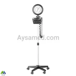 فشارسنج عقربه ای زنیت مد مدل پایه دار ZTH-7002