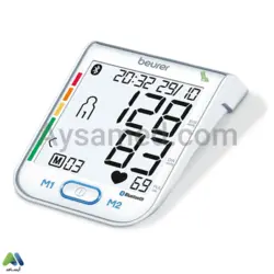 فشارسنج بازویی بیورر مدل BM77