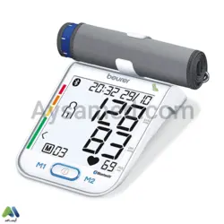 فشارسنج بازویی بیورر مدل BM77