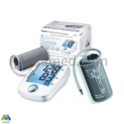 فشارسنج بازویی بیورر مدل BM44