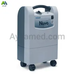 اکسیژن ساز ۵ لیتری نایدک مدل Nuvo Lite