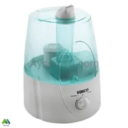 دستگاه بخور سرد وکتو مدل 602-HQ