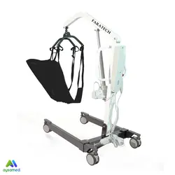 بالابر برقی بیمار فراتک مدل L280