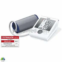 فشارسنج بازویی بیورر مدل BM28