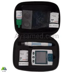 دستگاه تست قند خون اینفوپیا مدل EasyGluco