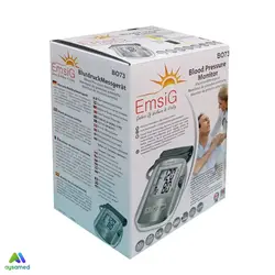 فشارسنج بازویی امسیگ مدل BO73