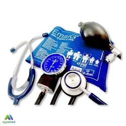 فشارسنج عقربه ای امسیگ مدل SP91