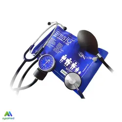 فشارسنج عقربه ای امسیگ مدل SP05