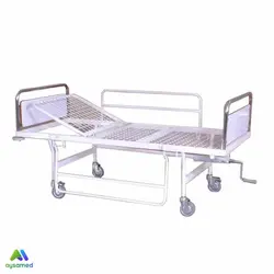 تخت یک شکن مکانیکی مدل رویه توری