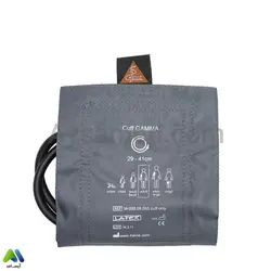 کاف یدکی فشارسنج عقربه ای هاین