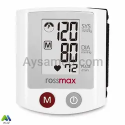 فشارسنج مچی رزمکس مدل S150