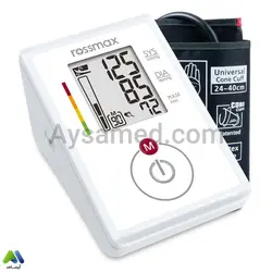 فشارسنج بازویی رزمکس مدل CH155F