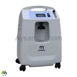 اکسیژن ساز ۵ لیتری داینمد مدل DO2-5AM