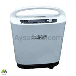 اکسیژن ساز ۵ لیتری زنیت مد مدل OC700