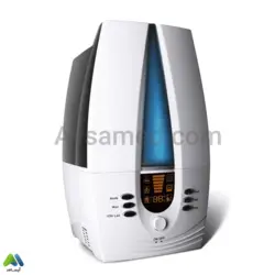 دستگاه بخور سرد و گرم زیکلاس مد مدل JSS-37501
