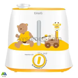 دستگاه بخور سرد امسیگ مدل US456-PLUS-Baby