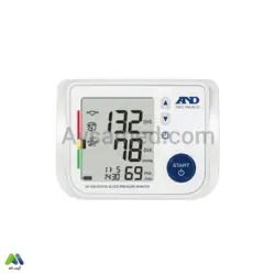 فشارسنج بازویی ای ان دی مدل UA-1020