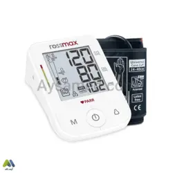 فشارسنج بازویی رزمکس مدل X5
