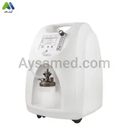 اکسیژن ساز ۵ لیتری زنیت مد مدل OC602