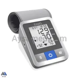 فشارسنج بازویی امسیگ مدل BO44