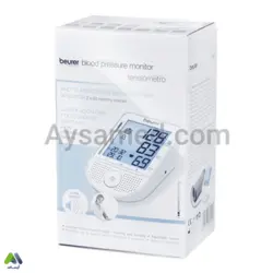 فشارسنج بازویی بیورر مدل BM53 گویا