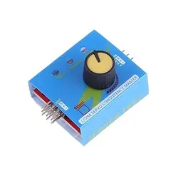 تستر سروو موتور - Servo Motor Tester