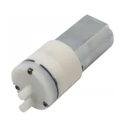 پمپ خلا 3 ولتی FF-280SH