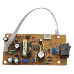 برد تغذیه گیرنده دیجیتالی DVB