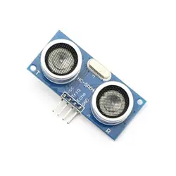 ماژول اولتراسونیک فاصله سنج SRF04