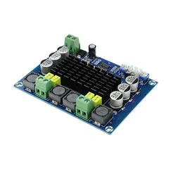 ماژول آمپلی فایر استریو XH-M543 چیپ CS8673