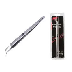 پنس سر کج KAISI AAA-14w کیفیت مرغوب