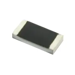 مقاومت 220 اهم SMD سایز 1206 تلرانس 1 درصد رول 5000 عددی
