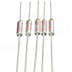 فیوز حرارتی 260 درجه - ترمو فیوز