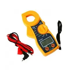 مولتی متر کلمپی MT87 - کلمپ متر دیجیتالی MT-87