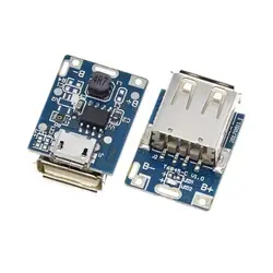 ماژول پاور بانک 5V 1A T6845