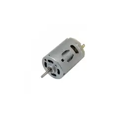 موتور DC ولتاژ 12 ولت سشواری سایز بزرگ