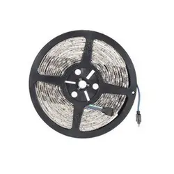 ال ای دی نواری RGB چیپ 5050 رول 5 متری