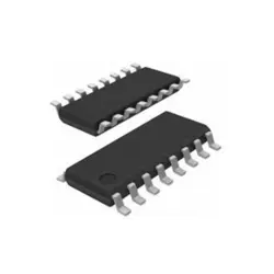 آی سی Line Receiver AM26C32C