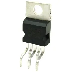 آی سی آمپلی فایر TDA2030L