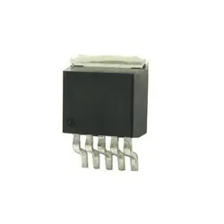 آی سی رگولاتور LM1085IS-ADJ SMD