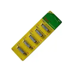 باتری ریموتی A27 برند T&amp;E