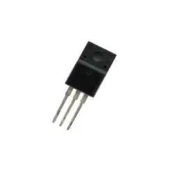 ترانزیستور FQPF4N60C