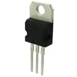ترایاک BT137-600E